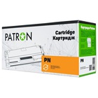 Картридж PATRON HP LJ CF217A Extra (PN-17AR) U0392582