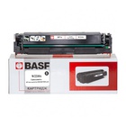 Картридж BASF HP CLJ M255, MFP M282/M283 , W2210A Black 1250ст (BASF-KT-W2210A) U0994136