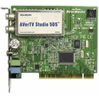ТВ тюнер AverTV Studio 505 AVerMedia K0001149