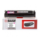 Картридж BASF Canon 067 MagentaLBP631/HP M252 W2213A/5100C002 без чипа (BASF-KT-067M-WOC) U0994196