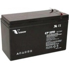 Батарея к ИБП Vision CP 12V 7Ah (CP1270A) U0342090