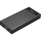 Батарея універсальна Sandberg 30000mAh, PD/100W, QC/3.0, UPS mode, +2*cable 100W (420-87) U0966917