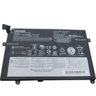 Аккумулятор для ноутбука Lenovo ThinkPad E470 01AV413, 3980mAh (45Wh), 3cell, 11.1V, Li-ion (A47350) U0368793