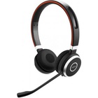 Наушники Jabra Evolve 65 MS Stereo + база (6599-823-399) U0520426