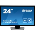 Монітор iiyama T2452MSC-B1 U0871526