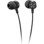 Навушники Lenovo USB-C Wired In-Ear Headphone Black (4XD1J77351) U0961913