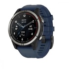 Смарт-годинник Garmin quatix 7 Pro, Sapphire, AMOLED, GPS смарт-годинник (010-02803-81) U0960644