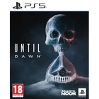 Гра Sony UNTIL DAWN, BD диск (1000044321) U0974481