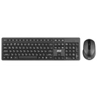 Комплект 2E MK420 Wireless UA Black (2E-MK420WB_UA) U0945743