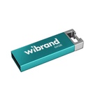 USB флеш накопичувач Wibrand 64GB Chameleon Blue USB 2.0 (WI2.0/CH64U6LU) U0933712