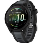 Смарт-годинник Garmin Forerunner 165 Music, Black/Slate Grey, GPS (010-02863-30) U0937280