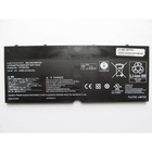 Аккумулятор для ноутбука Fujitsu LifeBook U745 FPCBP425, 3150mAh (45Wh), 4cell, 14.48V, Li-Po (A47500) U0444135