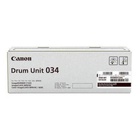 Оптический блок (Drum) Canon C-EXV034 C1225iF/C1225 Black (9458B001) U0182858