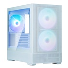 Корпус Zalman P30 AIR white (P30AIRWHITE) U0965783