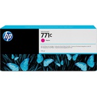 Картридж HP DJ No.771 Mag Designjet Ink Crtg, 775ml (B6Y09A) U0201316