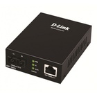 Медиаконвертер D-Link DMC-G02SC U0566475