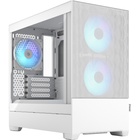 Корпус Fractal Design Pop Mini Air RGB White TG (FD-C-POR1M-01) U0829144