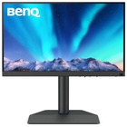 Монітор BenQ SW272Q GREY (9H.LLPLB.QBE) U0953995