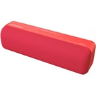 Акустична система Promate Capsule-2 Red (capsule-2.red) U0944816