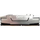 Модуль пам'яті для комп'ютера DDR4 32GB 3200 MHz Extreme Grey Dato (EXB32G4DLDND32) U1005913