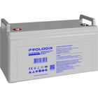 Батарея до ДБЖ Prologix 12V - 120Ah GEL (PL12-120GEL) U0964824