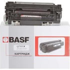 Картридж BASF HP LJ P3005/M3027/M3035/Q7551X (KT-Q7551X) U0398870