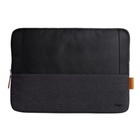 Чохол до ноутбука Trust 16" Lisboa Laptop sleeve Black (25248) U1020120