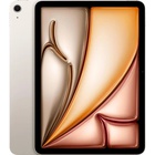 Планшет Apple iPad Air 13" M2 Wi-Fi + Cellular 128GB Starlight (MV6T3NF/A) U0933252