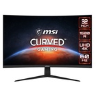 Монитор MSI G321CUV U0817780