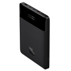 Батарея универсальная Baseus Blade 20000mAh 100W, PD/3.0, QC/4.0, SCP, FCP, Black (PPDGL-01) U0729846