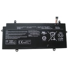 Акумулятор до ноутбука Toshiba PA5136U, 52Wh (3380mAh), 4cell, 14.8V, Li-ion (A47969) U1004575