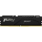 Модуль пам'яті для комп'ютера DDR5 32GB 6000 MHz Beast EXPO Kingston Fury (ex.HyperX) (KF560C30BBE-32) U0944134