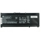 Аккумулятор для ноутбука HP Pavilion 15-cx SR03XL, 4550mAh (52.5Wh),3cell,11.55V,Li-ion (A47553) U0589612