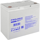 Батарея до ДБЖ Prologix 12V - 55Ah GEL (PL12-55GEL) U0964827