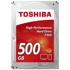 Жесткий диск 3.5"  500Gb TOSHIBA (HDWD105UZSVA) U0174534