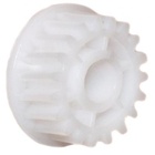 Шестерня gear fuser HP LJ P3005/M3027/M3035, 19T PATRON (GEAR-HP-RU5-0959-PN) U0279387