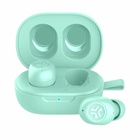 Навушники Jlab JBuds Mini Mint Green (IEUEBJBMINIRMNT124) U0929295