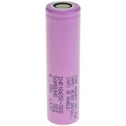 Акумулятор 18650 Li-Ion 3000mAh 3.7V 30A JHY (INR18650-3000) U0908136