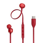 Навушники JBL Tune 310C USB-C Red (JBLT310CRED) U0968409