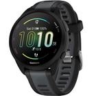 Смарт-годинник Garmin Forerunner 165, GPS, Black/Slate Grey, GPS (010-02863-20) U0937283