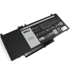 Аккумулятор для ноутбука Dell Latitude E5550 6MT4T, 8100mAh (62Wh), 6cell, 7.6V, Li-ion (A47176) U0268672