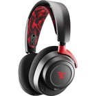 Навушники SteelSeries Arctis Nova 7 Wireless Faze Clan Black (61556) U0967701