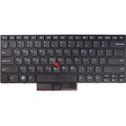 Клавиатура ноутбука Lenovo Thinkpad Edge E40/E50 черн/черн (KB310788) U0466891