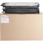 Картридж BASF для HP CLJ 4700 аналог Q5950A Black (KT-Q5950A) U0304014