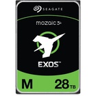 Жорсткий диск 3.5" 28TB Exos M Seagate (ST28000NM003K) U1090695