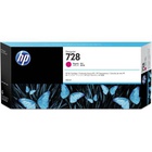 Картридж HP DJ No.728 Magenta, DesignJet T730/T830 300 ml (F9K16A) U0266658