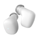 Навушники Ergo BS-530 Twins Nano 2 White (BS-530W) U0953545