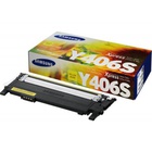 Картридж Samsung CLP-365,SL-C410W/C460W, CLX-3305 yellow, CLT-Y406S (SU464A) U0279608