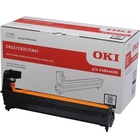 Фотокондуктор OKI C831/841/822 Black (44844408) U0193480