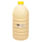 Тонер HP LJ PRO CP1025/CP1215/CP5525, 1kg YELLOW Chemical Tomoegawa (CGK-02Y-1) U0354986